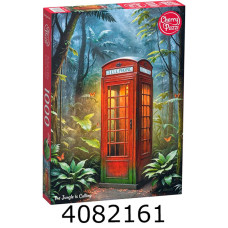 Пазли 1000 ел. CherryPazzi 