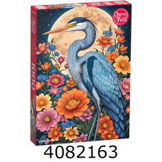 Пазли 1000 ел. CherryPazzi 