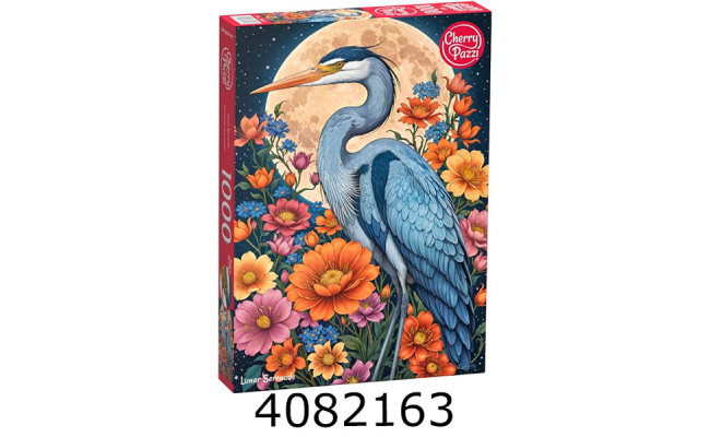 Пазли 1000 ел. CherryPazzi 