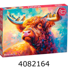 Пазли 1000 ел. CherryPazzi 