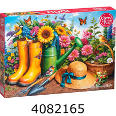 Пазли 1000 ел. CherryPazzi 