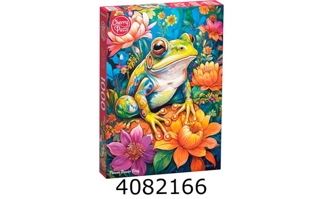 Пазли 1000 ел. CherryPazzi 