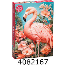 Пазли 1000 ел. CherryPazzi Пазли 1000 ел. CherryPazzi