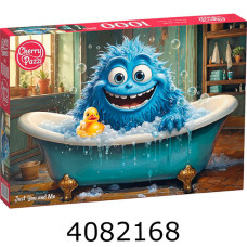 Пазли 1000 ел. CherryPazzi 