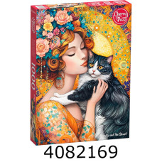 Пазли 1000 ел. CherryPazzi 