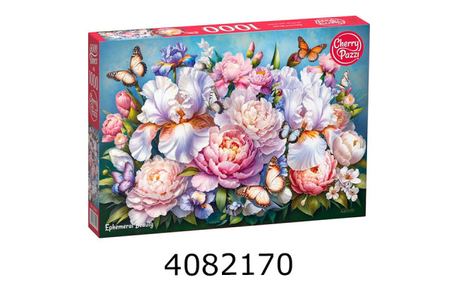 Пазли 1000 ел. CherryPazzi 