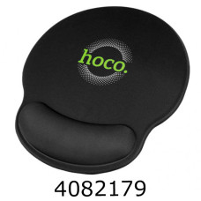 Коврик комп'ютерний Hoco GM30 ткань+резина 240*200*2мм