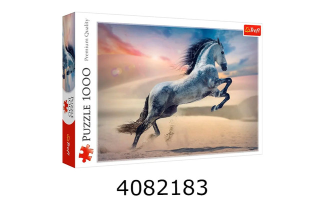 Пазли 1000 ел. Trefl 