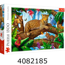 Пазли 1500 ел. Trefl 