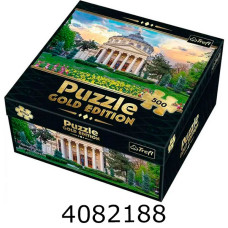 Пазли 500 ел. Trefl Золота колекція 