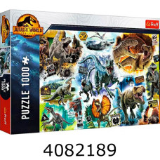 Пазли 1000 ел. Trefl 