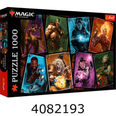 Пазли 1000 ел. Trefl 