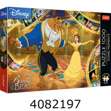 Пазли 1000 ел. Trefl 