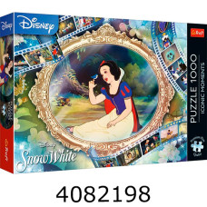 Пазли 1000 ел. Trefl 