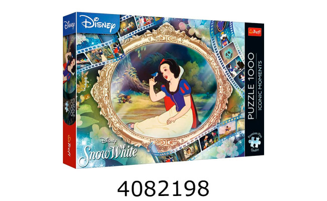 Пазли 1000 ел. Trefl 