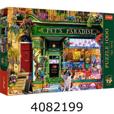 Пазли 1000 ел. Trefl 