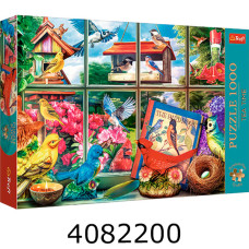 Пазли 1000 ел. Trefl 