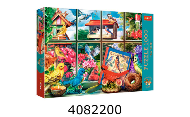 Пазли 1000 ел. Trefl 