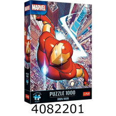 Пазли 1000 ел. Trefl 