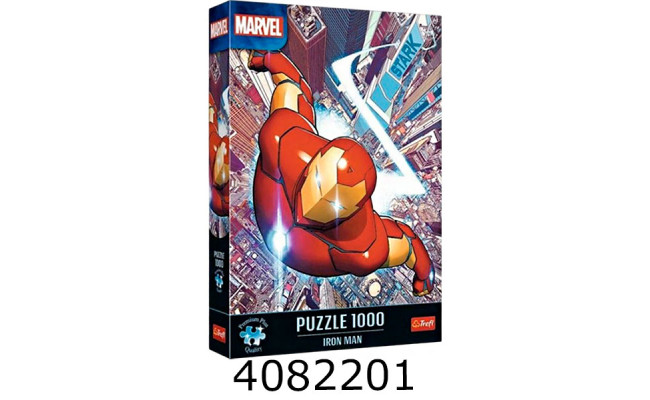 Пазли 1000 ел. Trefl 