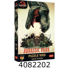 Пазли 1000 ел. Trefl  