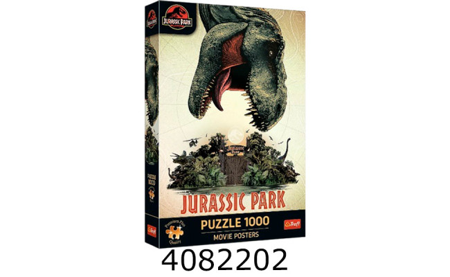 Пазли 1000 ел. Trefl  