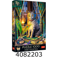 Пазли 1000 ел. Trefl Пазли 1000 ел. Trefl