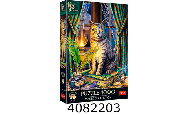 Пазли 1000 ел. Trefl  