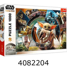 Пазли 1000 ел. Trefl  