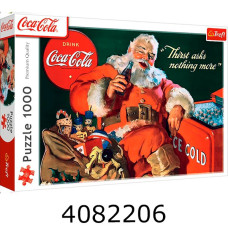 Пазли 1000 ел. Trefl 