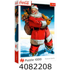 Пазли 1000 ел. Trefl  