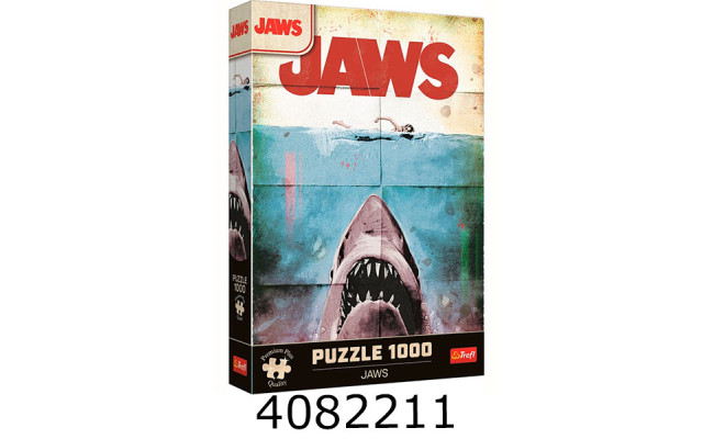 Пазли 1000 ел. Trefl 