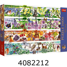 Пазли 1000 ел. Trefl 