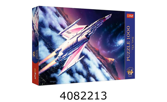 Пазли 1000 ел. Trefl 