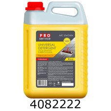 М/засіб д/чищення універсальний  