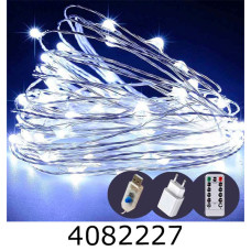 Гірлянда ел. 300 LED 