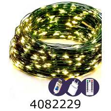Гірлянда ел. 300 LED 
