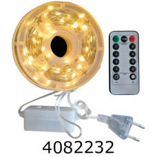 Гірлянда ел. 1000 LED 