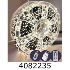 Гірлянда ел. 1200 LED 
