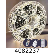 Гірлянда ел. 1500 LED 