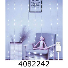 Гірлянда ел. 