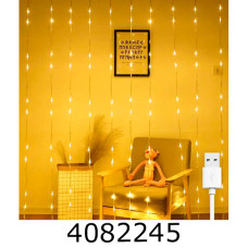 Гірлянда ел. 