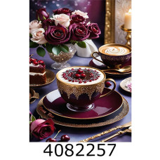 Алмазна мозаїка 40*50 тварини 