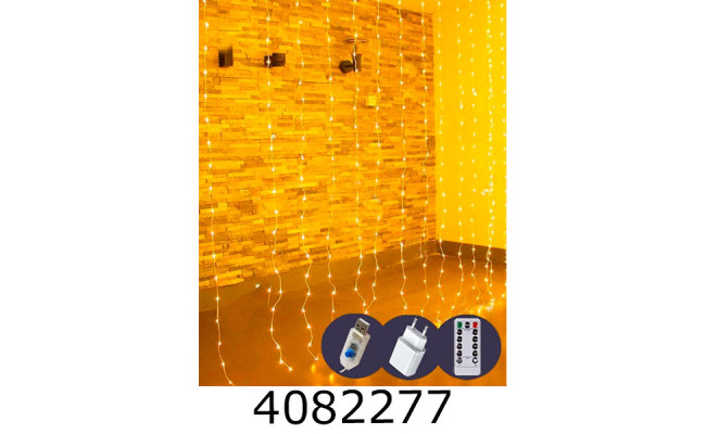 Гірлянда ел. 