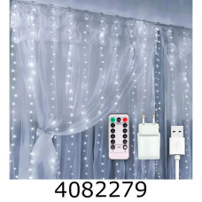 Гірлянда ел. 