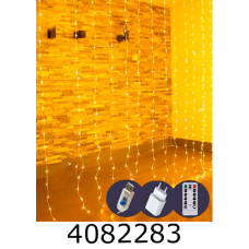 Гірлянда ел. 