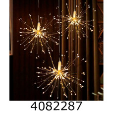 Гірлянда ел. 500 LED 