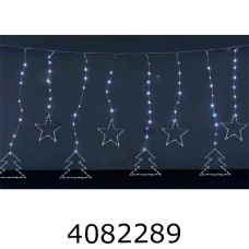 Гірлянда ел. 