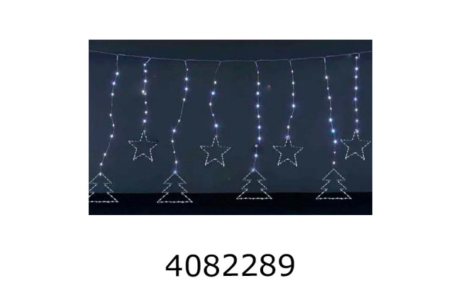 Гірлянда ел. 