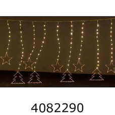 Гірлянда ел. 